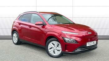 Hyundai KONA 100kW Premium 39kWh 5dr Auto Electric Hatchback